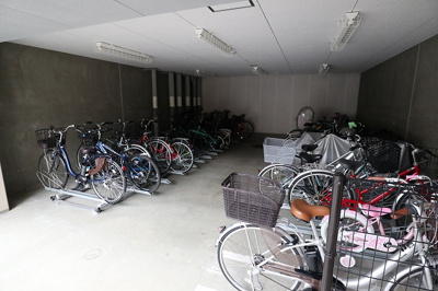 【その他共用部分】 | シャリエ大津県庁前通り