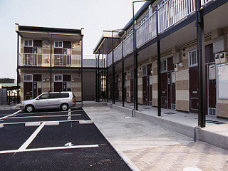 【エントランス】 | 立場