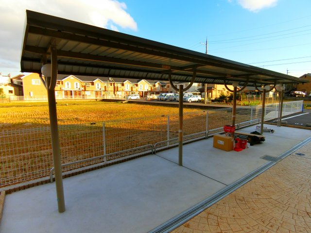 ファイン・キャピタルＣのその他共用部分