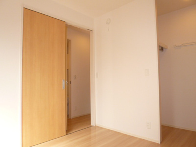 【寝室】 | 瀬戸内ハウジング