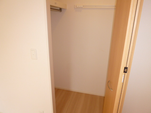 瀬戸内ハウジングの収納