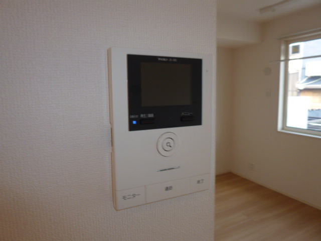 瀬戸内ハウジングのセキュリティ