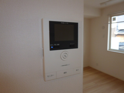 【セキュリティ】 | 瀬戸内ハウジング