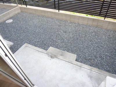 【庭】 | 瀬戸内ハウジング