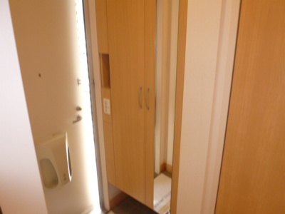 【玄関】 | 瀬戸内ハウジング