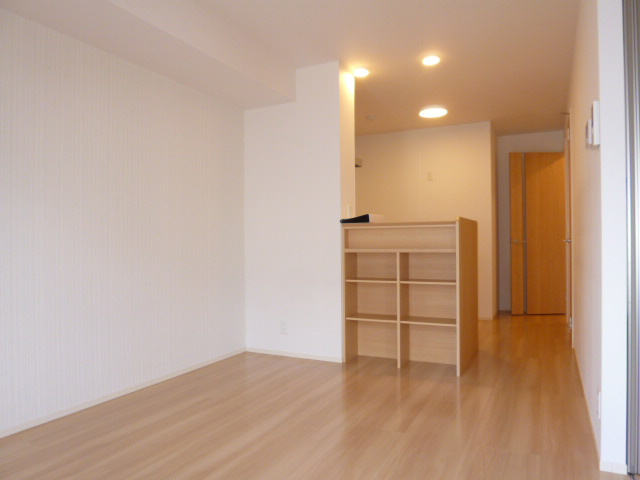 瀬戸内ハウジングの居間・リビング