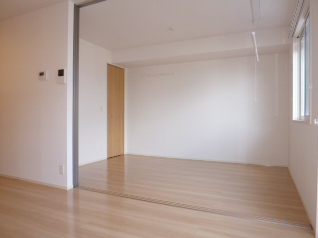 瀬戸内ハウジングの内装