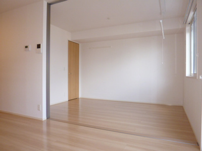 【内装】 | 瀬戸内ハウジング