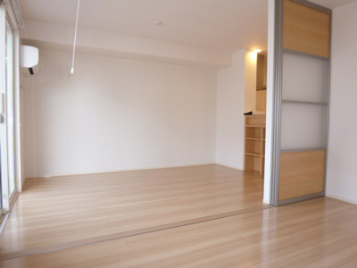 【内装】 | 瀬戸内ハウジング