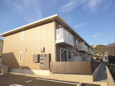 【外観】 | 瀬戸内ハウジング