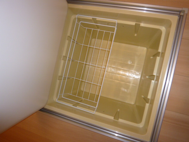 瀬戸内ハウジングの収納