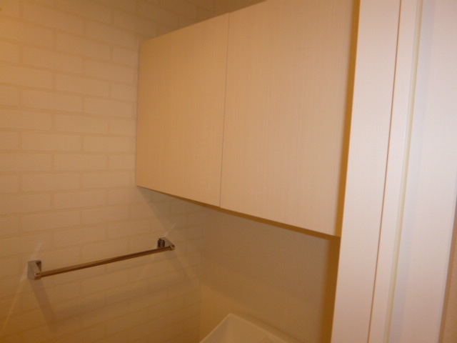 瀬戸内ハウジングのトイレ