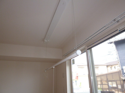 【設備】 | 瀬戸内ハウジング