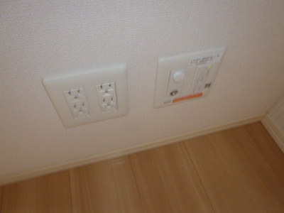 【設備】 | 瀬戸内ハウジング