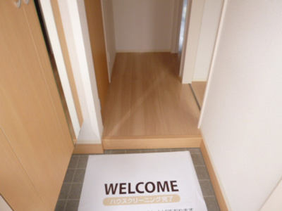 【玄関】 | 瀬戸内ハウジング