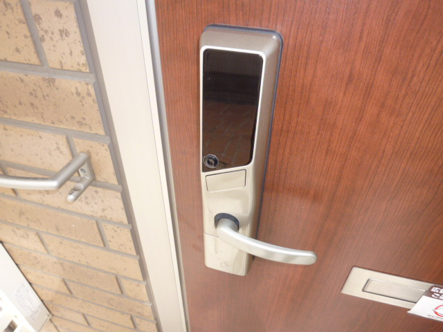 瀬戸内ハウジングのセキュリティ