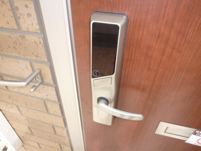 【セキュリティ】 | 瀬戸内ハウジング