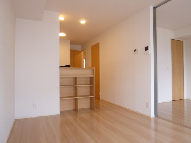 瀬戸内ハウジングの居間・リビング