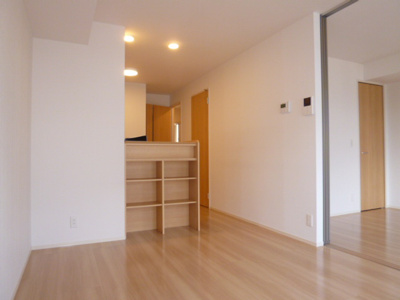 【居間・リビング】 | 瀬戸内ハウジング