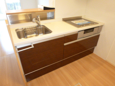 【キッチン】 | 瀬戸内ハウジング