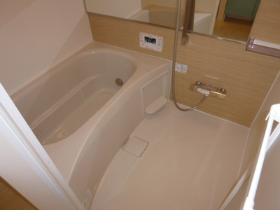 【浴室】 | 瀬戸内ハウジング