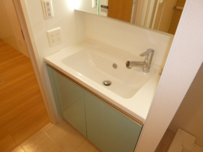 【洗面所】 | 瀬戸内ハウジング