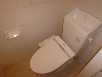 【トイレ】 | 瀬戸内ハウジング