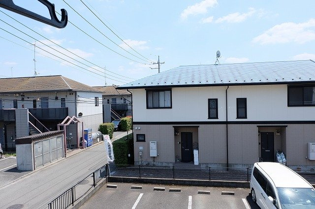 ルエストラメールの展望