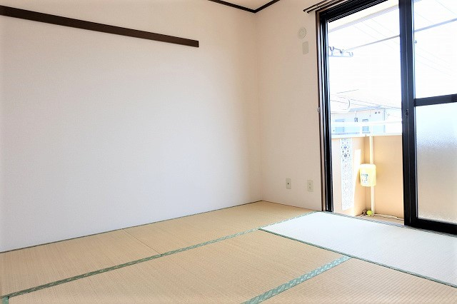 ルエストラメールの寝室