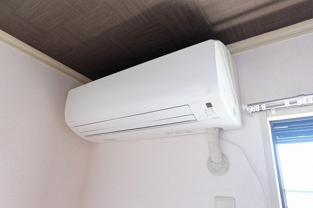 ルエストラメールの設備