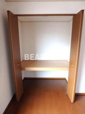 【収納】 | ウィルモア大江 | こまごまとしたものを収納できそうですね
