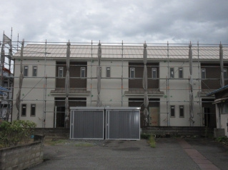 【外観】 | エスプレッソ