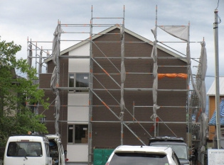 【外観】 | エスプレッソ