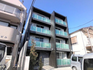 アーバンステージ千石Ⅱの画像