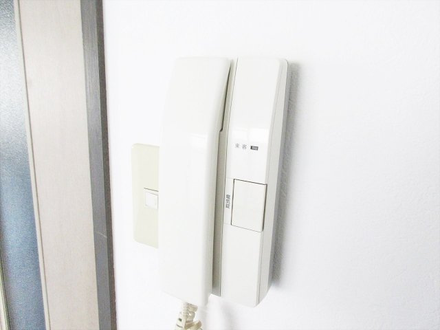 アルカディア御器所|名古屋市の賃貸ならMy賃貸のセキュリティ|アルカディア御器所