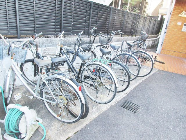 アルカディア御器所|名古屋市の賃貸ならMy賃貸のその他共用部分|アルカディア御器所
