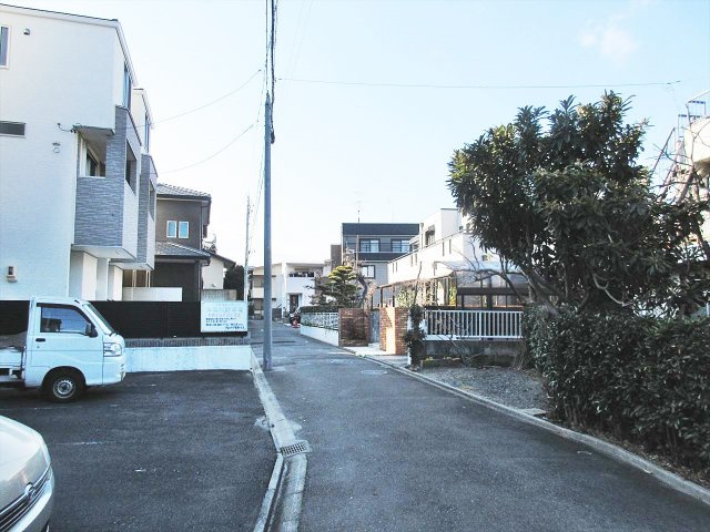 アルカディア御器所|名古屋市の賃貸ならMy賃貸の周辺|アルカディア御器所