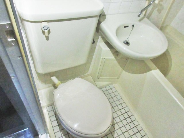 アルカディア御器所|名古屋市の賃貸ならMy賃貸のトイレ|アルカディア御器所
