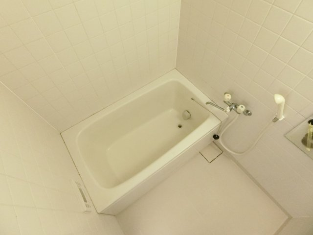 【浴室】 | ロイヤルNiLe北田辺