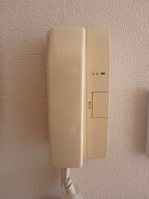 【セキュリティ】 | ベル・ヴィー福島