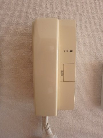 【セキュリティ】 | ベル・ヴィー福島