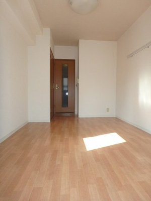 【寝室】 | ベル・ヴィー福島