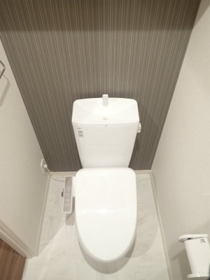 【トイレ】 | ソフィアガーデン【SHM】