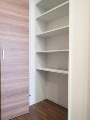 【内装】 | ソフィアガーデン【SHM】