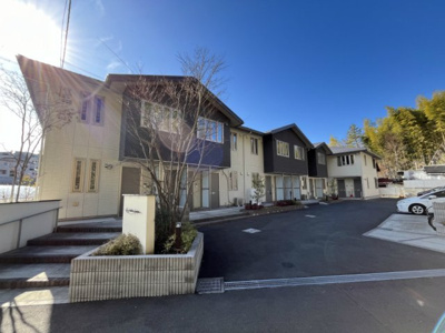 【外観】 | ソフィアガーデン【SHM】