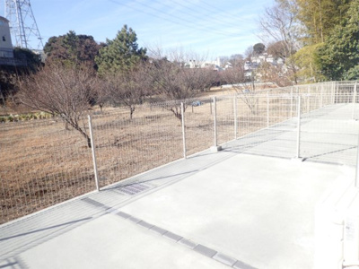 【庭】 | ソフィアガーデン【SHM】