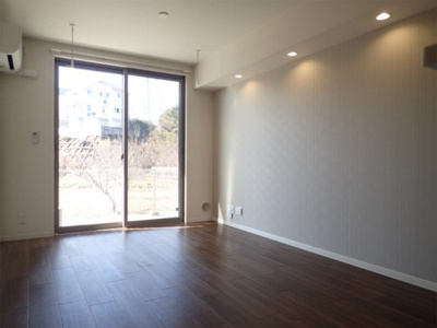 【居間・リビング】 | ソフィアガーデン【SHM】