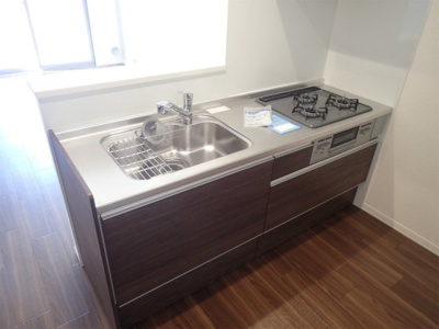 【キッチン】 | ソフィアガーデン【SHM】