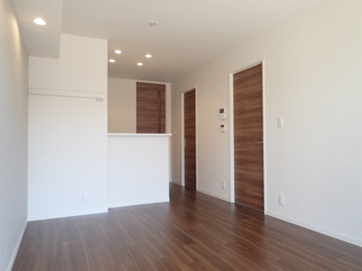 【居間・リビング】 | ソフィアガーデン【SHM】