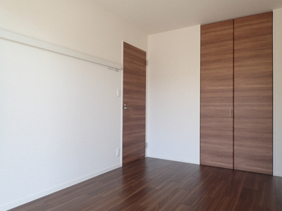 【洋室】 | ソフィアガーデン【SHM】